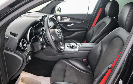 Mercedes-Benz GLC, 2019 год, 4 389 000 рублей, 8 фотография