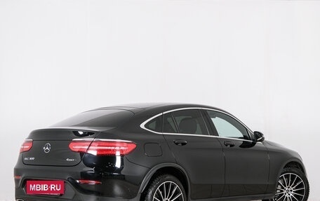 Mercedes-Benz GLC, 2019 год, 4 389 000 рублей, 7 фотография