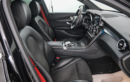 Mercedes-Benz GLC, 2019 год, 4 389 000 рублей, 14 фотография