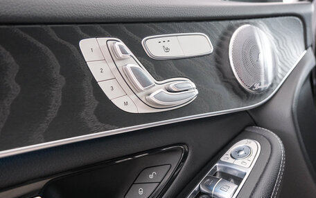 Mercedes-Benz GLC, 2019 год, 4 389 000 рублей, 19 фотография