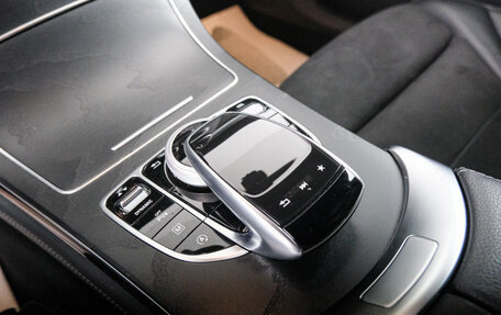 Mercedes-Benz GLC, 2019 год, 4 389 000 рублей, 18 фотография