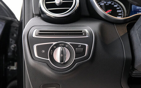 Mercedes-Benz GLC, 2019 год, 4 389 000 рублей, 21 фотография