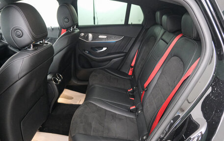 Mercedes-Benz GLC, 2019 год, 4 389 000 рублей, 23 фотография