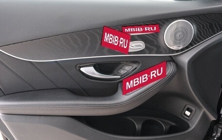 Mercedes-Benz GLC, 2019 год, 4 389 000 рублей, 22 фотография