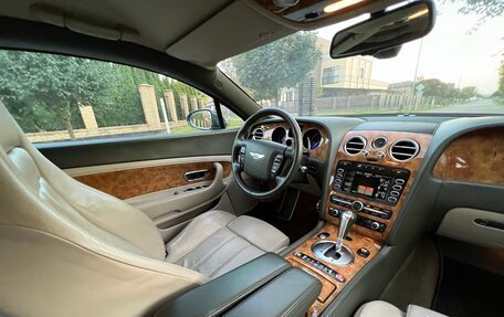 Bentley Continental GT I, 2004 год, 4 000 000 рублей, 16 фотография