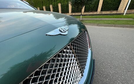 Bentley Continental GT I, 2004 год, 4 000 000 рублей, 18 фотография