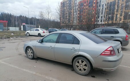 Ford Mondeo III, 2006 год, 450 000 рублей, 4 фотография