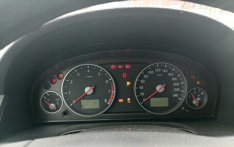 Ford Mondeo III, 2006 год, 450 000 рублей, 6 фотография