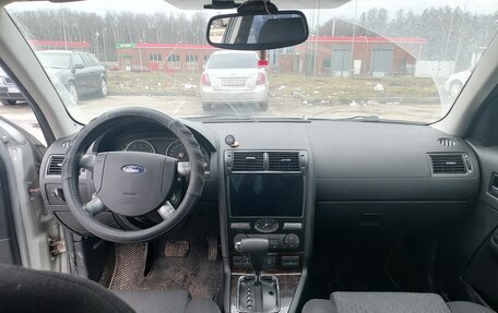 Ford Mondeo III, 2006 год, 450 000 рублей, 5 фотография