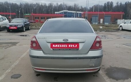 Ford Mondeo III, 2006 год, 450 000 рублей, 3 фотография