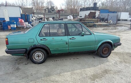 Volkswagen Jetta III, 1984 год, 110 000 рублей, 3 фотография