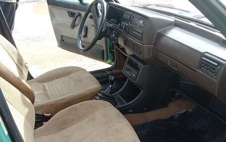 Volkswagen Jetta III, 1984 год, 110 000 рублей, 5 фотография