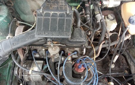 Volkswagen Jetta III, 1984 год, 110 000 рублей, 9 фотография