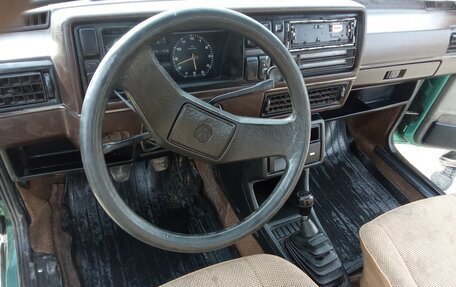 Volkswagen Jetta III, 1984 год, 110 000 рублей, 10 фотография