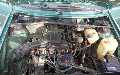 Volkswagen Jetta III, 1984 год, 110 000 рублей, 8 фотография