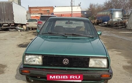 Volkswagen Jetta III, 1984 год, 110 000 рублей, 2 фотография