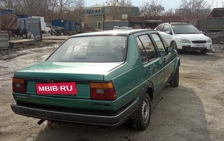Volkswagen Jetta III, 1984 год, 110 000 рублей, 4 фотография