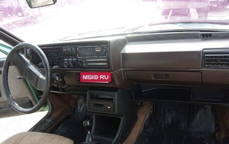 Volkswagen Jetta III, 1984 год, 110 000 рублей, 7 фотография