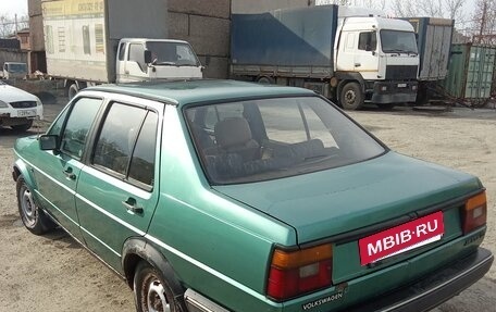 Volkswagen Jetta III, 1984 год, 110 000 рублей, 11 фотография