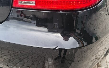 BMW 5 серия, 2008 год, 850 000 рублей, 6 фотография