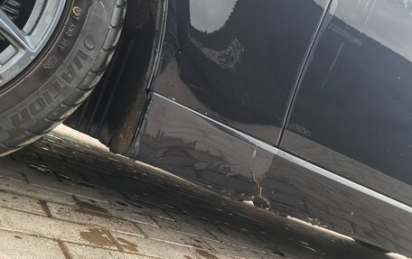 BMW 5 серия, 2008 год, 850 000 рублей, 10 фотография