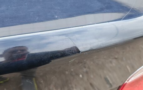 BMW 5 серия, 2008 год, 850 000 рублей, 13 фотография