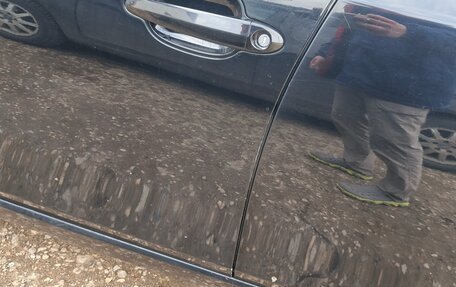 BMW 5 серия, 2008 год, 850 000 рублей, 14 фотография