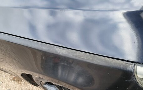 BMW 5 серия, 2008 год, 850 000 рублей, 12 фотография