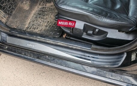 BMW 5 серия, 2008 год, 850 000 рублей, 18 фотография