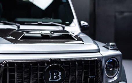 Mercedes-Benz G-Класс AMG, 2025 год, 48 000 000 рублей, 3 фотография