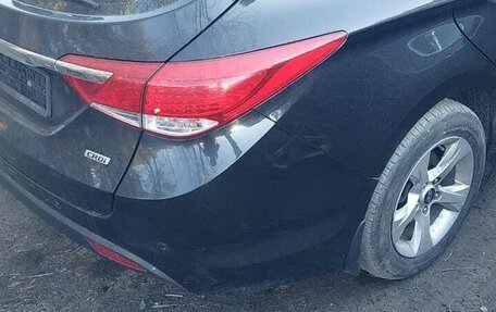 Hyundai i40 I рестайлинг, 2014 год, 1 100 000 рублей, 4 фотография