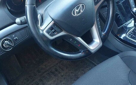 Hyundai i40 I рестайлинг, 2014 год, 1 100 000 рублей, 6 фотография