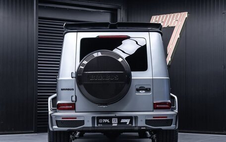 Mercedes-Benz G-Класс AMG, 2025 год, 48 000 000 рублей, 7 фотография