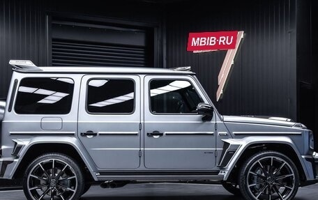 Mercedes-Benz G-Класс AMG, 2025 год, 48 000 000 рублей, 6 фотография