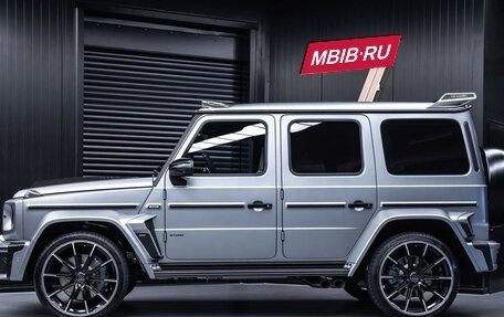 Mercedes-Benz G-Класс AMG, 2025 год, 48 000 000 рублей, 5 фотография