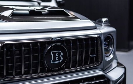 Mercedes-Benz G-Класс AMG, 2025 год, 48 000 000 рублей, 4 фотография