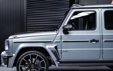 Mercedes-Benz G-Класс AMG, 2025 год, 48 000 000 рублей, 9 фотография