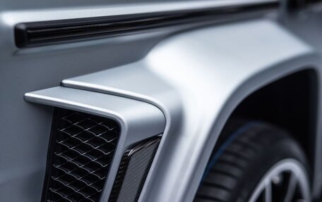 Mercedes-Benz G-Класс AMG, 2025 год, 48 000 000 рублей, 12 фотография