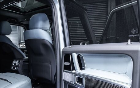 Mercedes-Benz G-Класс AMG, 2025 год, 48 000 000 рублей, 20 фотография