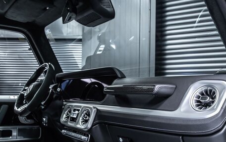 Mercedes-Benz G-Класс AMG, 2025 год, 48 000 000 рублей, 21 фотография