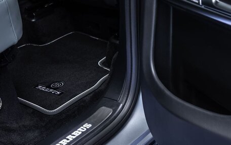 Mercedes-Benz G-Класс AMG, 2025 год, 48 000 000 рублей, 22 фотография