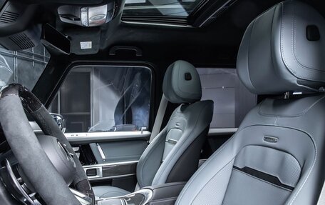 Mercedes-Benz G-Класс AMG, 2025 год, 48 000 000 рублей, 19 фотография