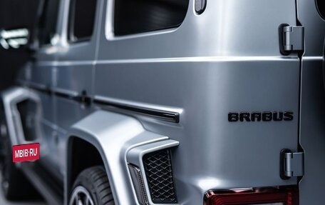 Mercedes-Benz G-Класс AMG, 2025 год, 48 000 000 рублей, 10 фотография