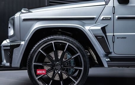 Mercedes-Benz G-Класс AMG, 2025 год, 48 000 000 рублей, 11 фотография