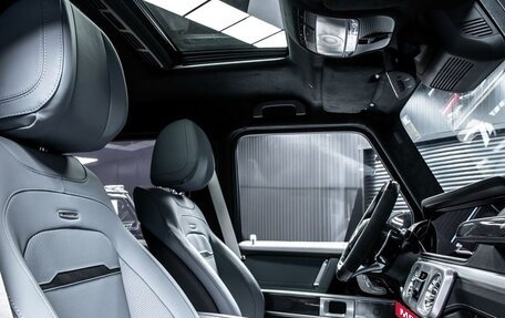 Mercedes-Benz G-Класс AMG, 2025 год, 48 000 000 рублей, 16 фотография