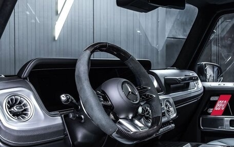 Mercedes-Benz G-Класс AMG, 2025 год, 48 000 000 рублей, 14 фотография