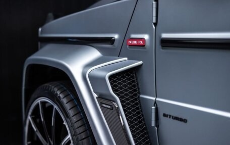 Mercedes-Benz G-Класс AMG, 2025 год, 48 000 000 рублей, 13 фотография