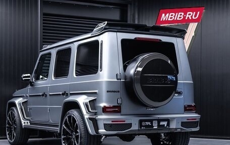Mercedes-Benz G-Класс AMG, 2025 год, 48 000 000 рублей, 8 фотография