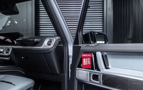 Mercedes-Benz G-Класс AMG, 2025 год, 48 000 000 рублей, 18 фотография