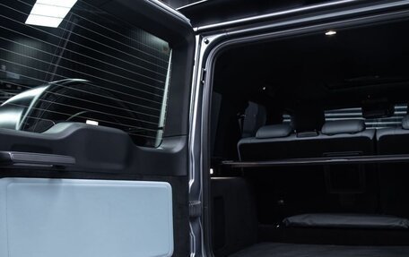 Mercedes-Benz G-Класс AMG, 2025 год, 48 000 000 рублей, 23 фотография